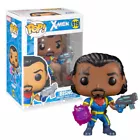 BISHOP X-men US Exclusive Funko POP! #919 NEW (A)
