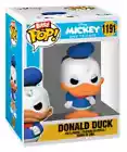 BITTY POP - FUNKO POP - DISNEY/MICKEY AND FRIENDS - DONALD  DUCK - 1191
