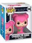 BITTY POP - FUNKO POP - FRIENDS - CHANDLER BING - 1066 - PLEASE READ LISTING