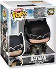 BITTY POP - FUNKO POP - JUSTICE LEAGUE - BATMAN - 204