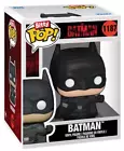 BITTY POP - FUNKO POP - THE BATMAN - BATMAN - 1187 - PLEASE READ LISTING