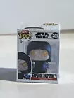 Bitty Pop Star Wars- 289 Emperor Palpatine Free Shipping A2