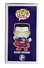 Bizarro Superman 474 DC Funko Pop Figure 2023 Summer Convention Limited Edition