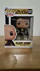 Black Adam #1231 Funko Pop