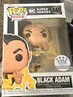 Black Adam #440 - (Funko Pop! Exclusive) DC Comics