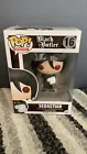Black Butler Sebastian Funko Pop #16