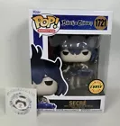 Black Clover #1721 Secre Funko Pop! Animation Vinyl Figure Chase Near Mint P/P