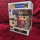 Black Clover Asta Funko Pop! Vinyl Figure #1099 Collectible Toy Figure Box DMG