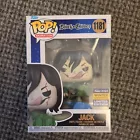 Black Clover - Jack (2022 Winter Convention Limited Edition) #1181 - Funko Pop!