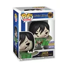 Black Clover - Jack Winter Con 2022 Exclusive Pop! Vinyl [RS]-Funko-FUN65346
