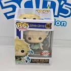 Black Clover - Luck Voltia Funko Pop! Vinyl #1102