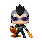 Black Clover Magna Funko Pop! Vinyl #1720