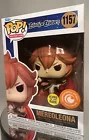 Black Clover - Mereoleona GITD (Crunchyroll Store Exclusive) 1157 Funko Pop!