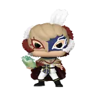 Black Clover William Funko Pop! Vinyl Figure #1718