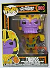 Black light Thanos #909 - Marvel - Funko Pop! Vinyl