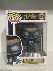 Black Lightning Funko Pop 426