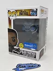 Black Panther #273 Glow in the Dark Walmart Exclusive Funko Pop! Free Shipping