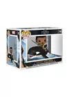 Black Panther: Wakanda Forever Namor with Orca Funko Pop! Ride #116