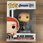 Black Widow #454 Funko POP Marvel Vinyl Figure Avengers Brand New In Box