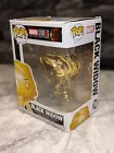 Black Widow Marvel Studios Funko Pop Figure 380