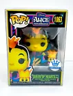 Blacklight Alice in Wonderland Queen of Hearts Funko 1063 Protector Christmas