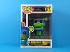 Blacklight Freddy Funko Pop Vinyl Figure Five Nights At Freddy's 377 Black Light