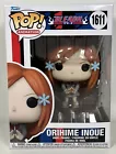 Bleach #1611 Orihime Inoue Funko Pop! Anime Vinyl Figure Common New