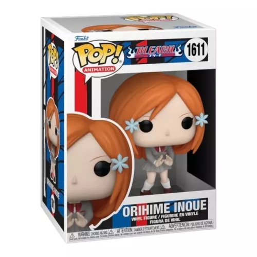 Bleach #1611 Orihime Inoue Funko Pop