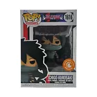 Bleach Ichigo Kurosaki Crunchyroll Subscription Exc Funko Pop #1616 w Protector