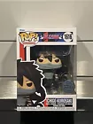 Bleach Ichigo Kurosaki  Exclusive Funko Pop #1616