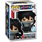 Bleach - Ichigo Kurosaki [Getsuga] (Special Edition) #1616 - Funko Pop! Vinyl
