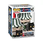 Bleach - Kisuke Urahara & Yoruichi Pop! Vinyl Figure #1613
