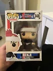 Bleach - Renji 348 Funko Pop! VAULTED