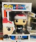 Bleach Renji Abarai ( 348 ) Funko POP