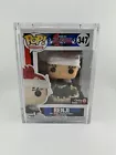 Bleach Renji GameStop Exclusive Funko Pop 347