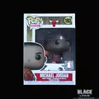 BLEMISHED BOX Funko Pop! Michael Jordan Rookie Season Bulls NBA IN STOCK 193