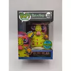 Blim Blam #328 - Rick and Morty Legendary 1900pc LE Funko Pop! Digital