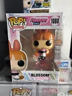 Blossom powerpuff Girls Funko Pop #1080