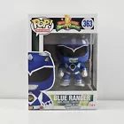 Blue Ranger #363 Mighty Morphin Power Rangers Funko Pop! Television Vinyl