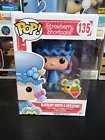 Blueberry Muffin & Cheesecake Funko Pop! #135 Strawberry Shortcake