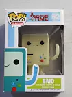 BMO Adventure Time 52 Glow GITD Funko Pop Vinyl *Suit OOB*