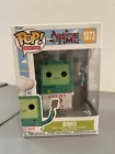 BMO Chef Funko Pop #1073 - Adventure Time