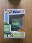 BMO Funko Pop #1086 Adventure Time Hot Topic