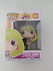 BNIB Funko Animation Jem and The Holograms Pizzazz Gabor 480 Retro Cartoon