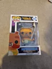 BNIB Funko Pop! Animation Bravest Warriors Impossibear 26 Vaulted
