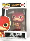 BNIB Funko Pop Television The Flash Vinyl Figure 1097