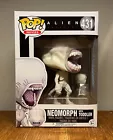 BNIB - FUNKO - POP! Vinyl - Alien Convenant - NEOMORPH with TODDLER / #431