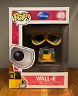 BNIB - FUNKO - POP! Vinyl - Disney/Pixar WALL-E / #45