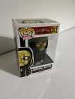 BNIB - FUNKO - POP! Vinyl - Flash Gordon - GENERAL KLYTUS / #311