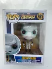 BNIB FUNKO POP VINYL MARVEL AVENGERS INFINITY WAR SERIES EBONY MAW #291 FIGURE
